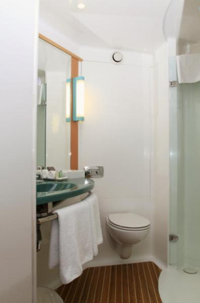 Гостиница ibis Auckland Ellerslie  Оклэнд